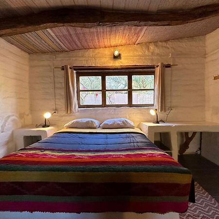 Caminandes Hostal Σαν Πέδρο ντε Ατακάμα Εξωτερικό φωτογραφία