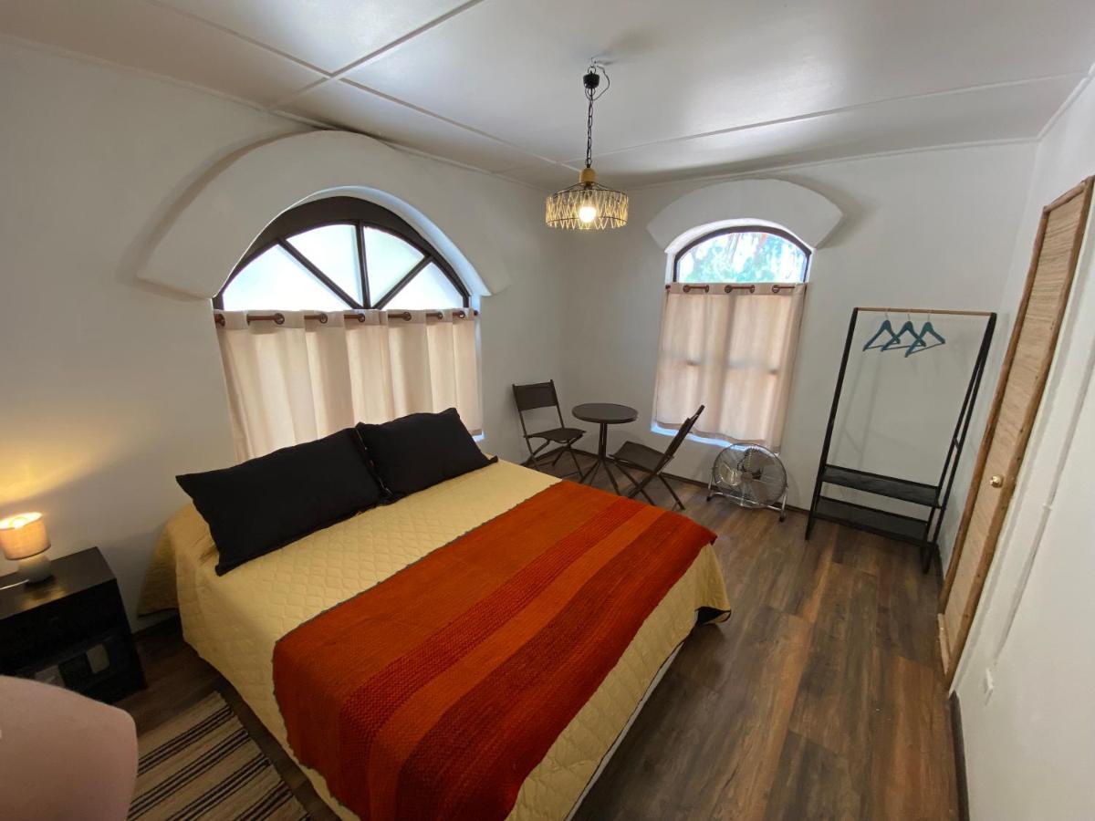 Caminandes Hostal Σαν Πέδρο ντε Ατακάμα Εξωτερικό φωτογραφία