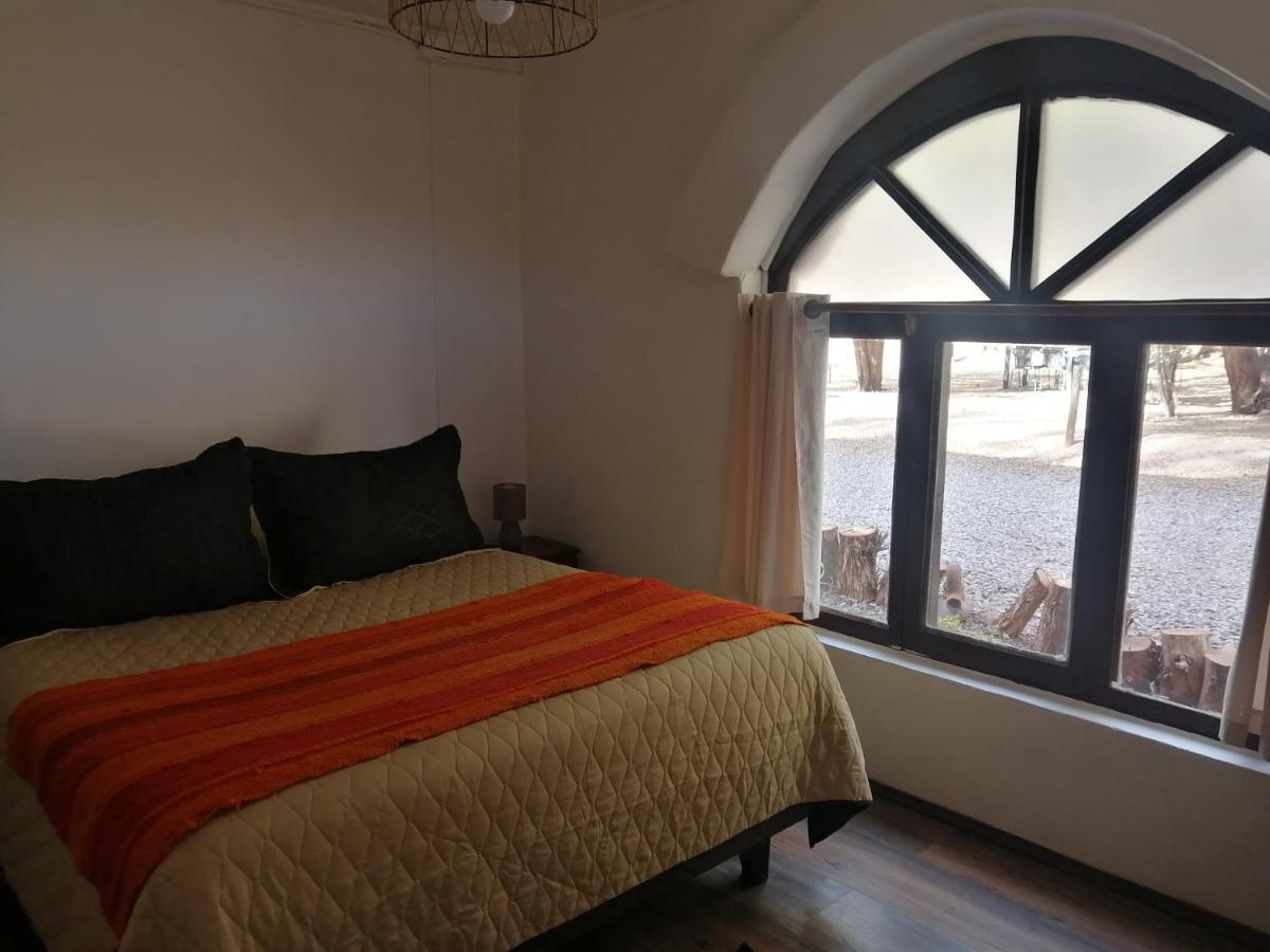 Caminandes Hostal Σαν Πέδρο ντε Ατακάμα Εξωτερικό φωτογραφία