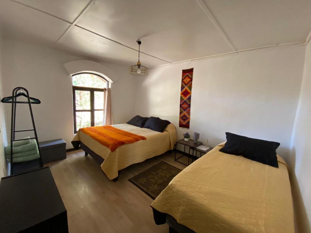 Caminandes Hostal Σαν Πέδρο ντε Ατακάμα Εξωτερικό φωτογραφία