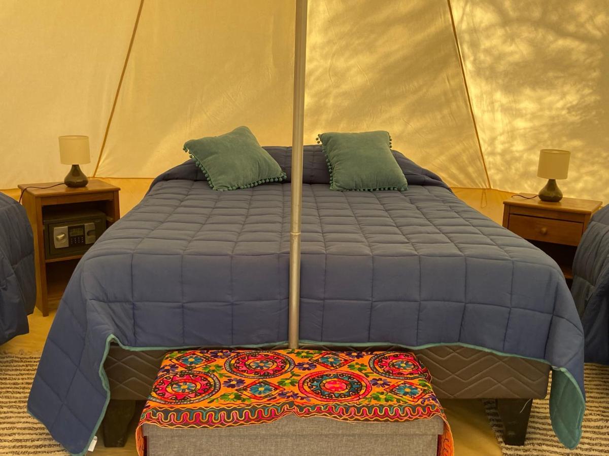 Caminandes Hostal Σαν Πέδρο ντε Ατακάμα Εξωτερικό φωτογραφία