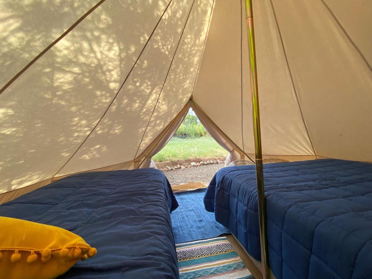 Caminandes Hostal Σαν Πέδρο ντε Ατακάμα Εξωτερικό φωτογραφία