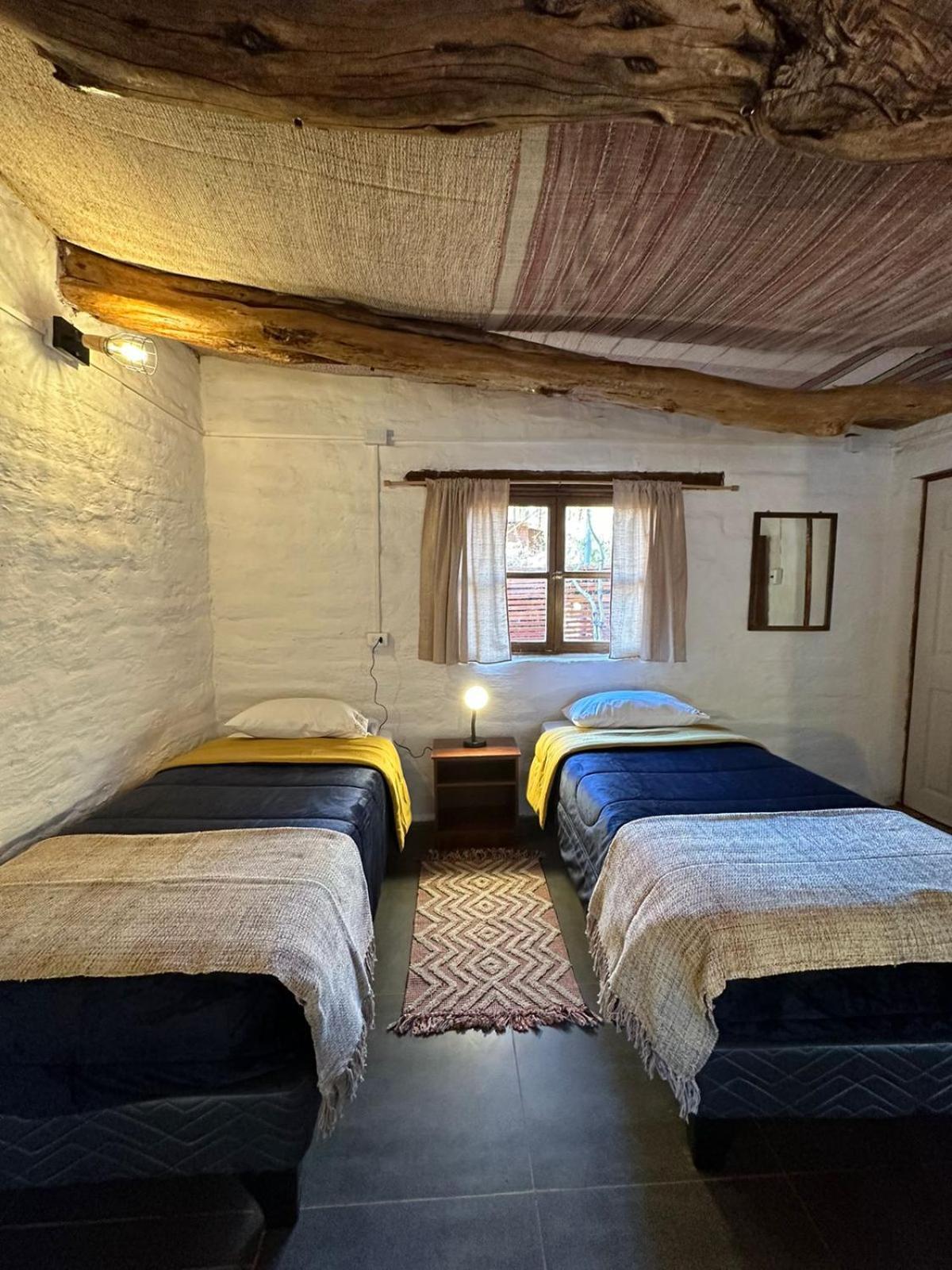 Caminandes Hostal Σαν Πέδρο ντε Ατακάμα Εξωτερικό φωτογραφία