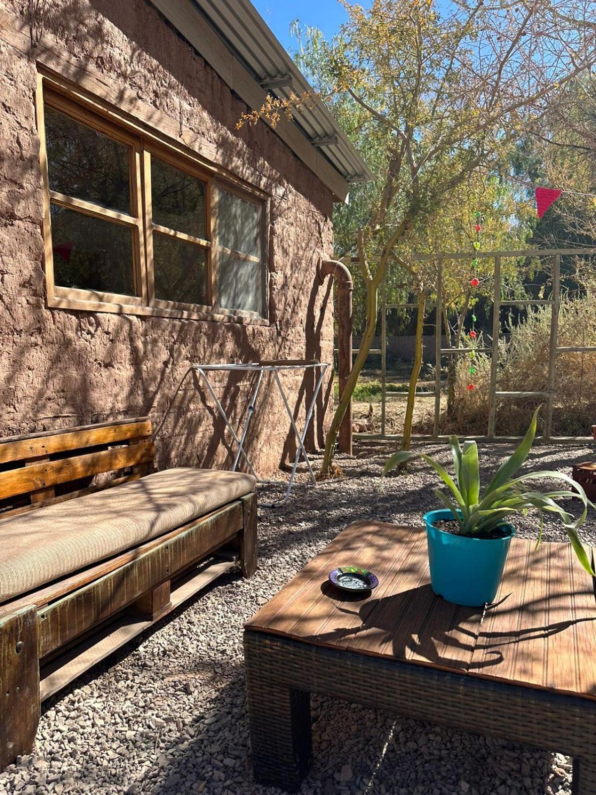 Caminandes Hostal Σαν Πέδρο ντε Ατακάμα Εξωτερικό φωτογραφία