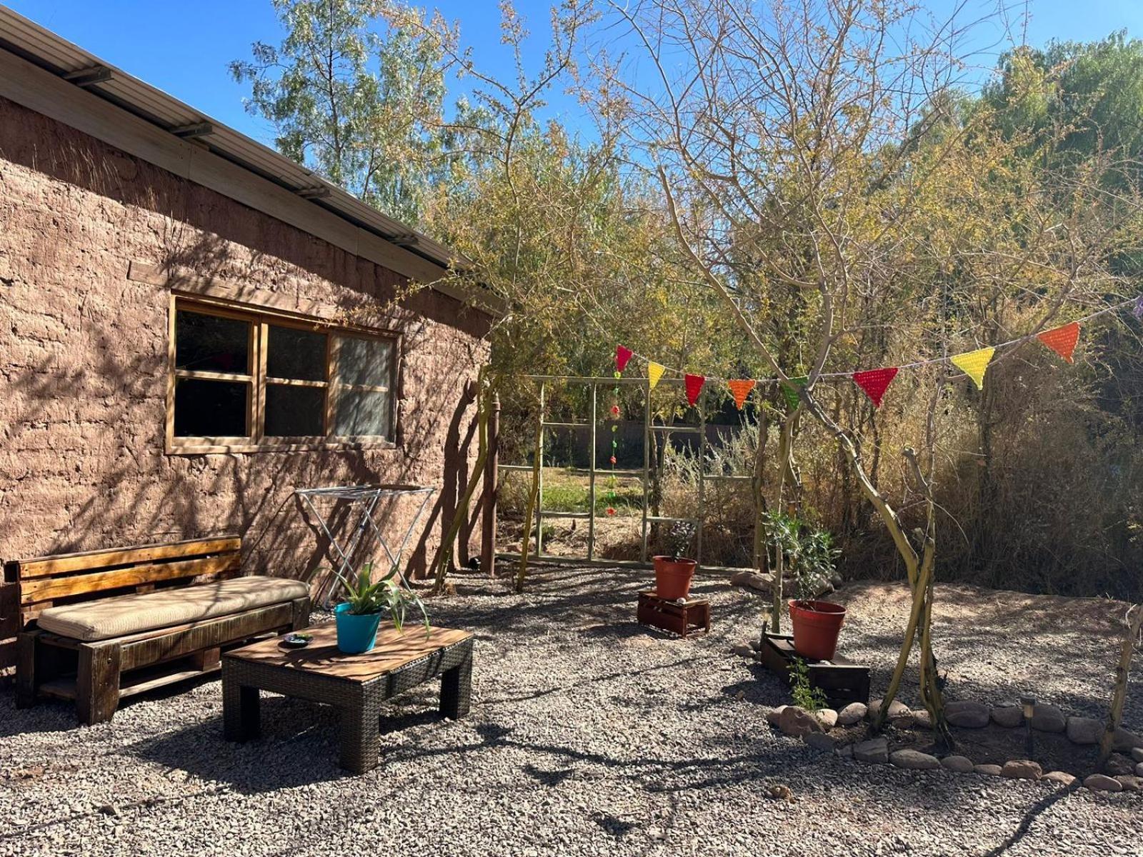 Caminandes Hostal Σαν Πέδρο ντε Ατακάμα Εξωτερικό φωτογραφία