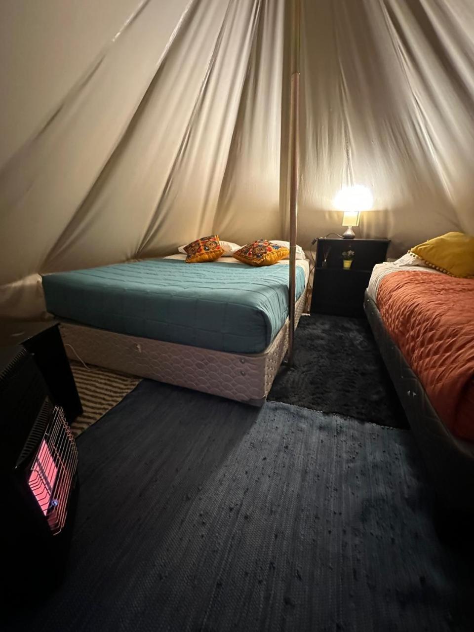 Caminandes Hostal Σαν Πέδρο ντε Ατακάμα Εξωτερικό φωτογραφία