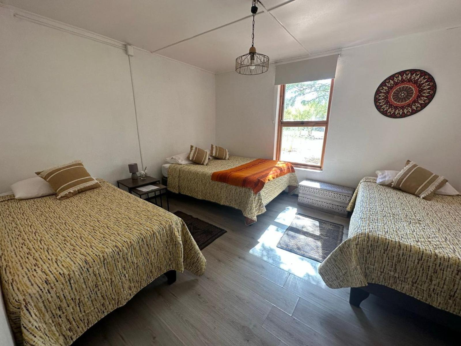 Caminandes Hostal Σαν Πέδρο ντε Ατακάμα Εξωτερικό φωτογραφία