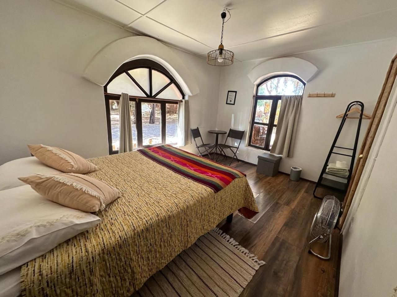 Caminandes Hostal Σαν Πέδρο ντε Ατακάμα Εξωτερικό φωτογραφία